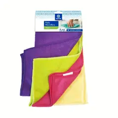 TOTTUS - PANO MICROFIBRA TOTTUS 4 UND