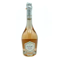 ECLAT - ESPUMANTE CINSAULT ECLAT 12.5G 750 CC