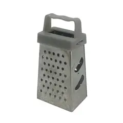 CASA JOVEN - Mini Rallador 4 Lados
