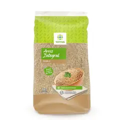 TOTTUS - Arroz Integral G1