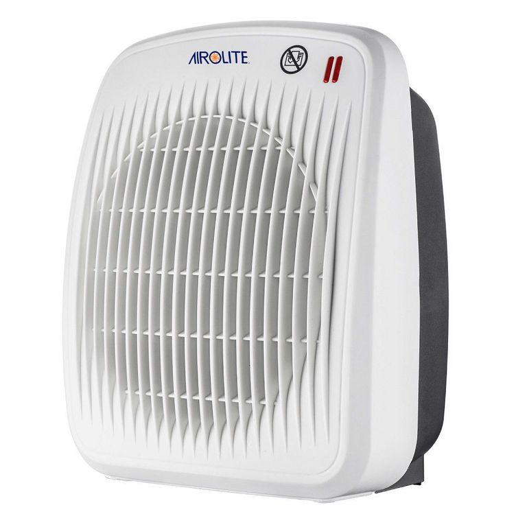 Termoventilador vertical HT-2018