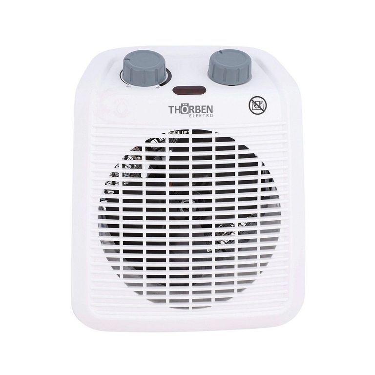 Termoventilador FH-2000