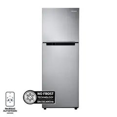 SAMSUNG - REFRIGERADOR 236LT TMF RT22FARADS8/ZS SAMSUNG