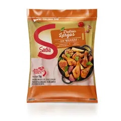 SADIA - Truto Largo de Pollo Congelado Sadia 1 Kg