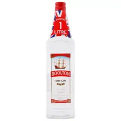 BOOLTON - Gin Boolton 40 Gl