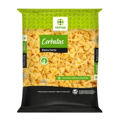 TOTTUS - CORBATAS TOTTUS 400 G