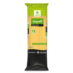 TOTTUS - SPAGHETTI 400 G