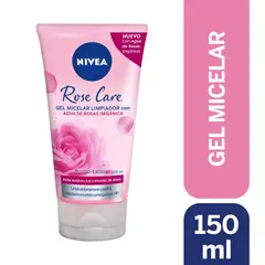 NIVEA - Gel Micelar