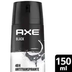 AXE - Desodorante Antitranspirante