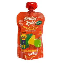 SMILEY KIDS - Colado Manzana Pera Canela