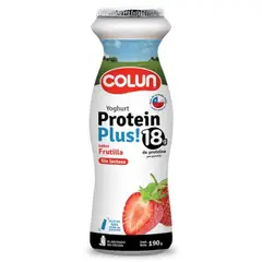 COLUN - Yoghurt Protein Plus Frutilla