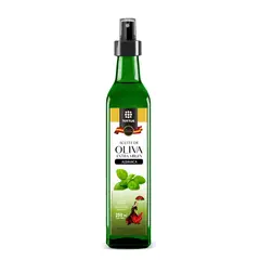 TOTTUS - Aceite Oliva Albahaca