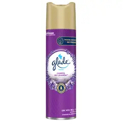 GLADE - Desodorante Aerosol Ambiental Glade Lavanda 360 ml