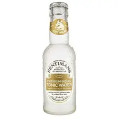 FENTIMANS - Pack 4 Agua Tónica