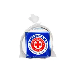 AMERICANO - Algodón Prensado Americano