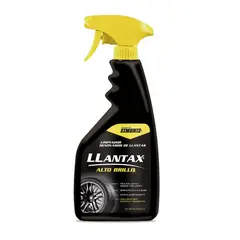 SIMONIZ - Llantax Renovador Neumáticos Spray 500Ml