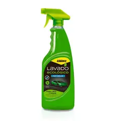SIMONIZ - Lavado Ecologico Sin Agua 1L