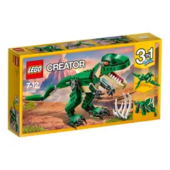 LEGO - Lego Grandes Dinosaurios
