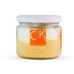CUK - POSTRE CONG SUSPIRO LIMENO 140G