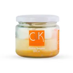 CUK - POSTRE CONG SUSPIRO MANJAR 140G