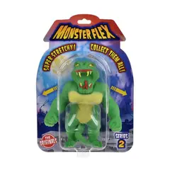 MONSTER FLEX - Figura Strech de Goma de 15 cm