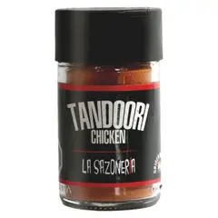 LA SAZONERIA - Tandoori masala la sazoneria