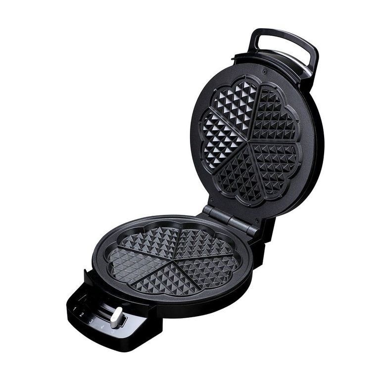 (D)WAFFLE CORAZON BWC078 BLANIK