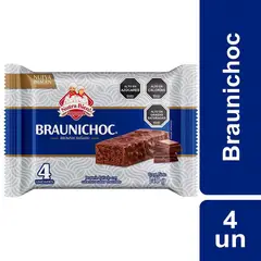 NUTRA BIEN - Pack Braunichoc