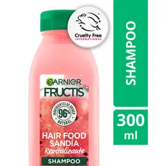 FRUCTIS - SHAMPOO HF SANDIA FRUCTIS 0.3 LT