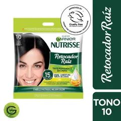 NUTRISSE - Coloración Tono 1.0