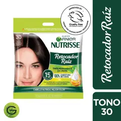 NUTRISSE - Coloración Tono 3.0