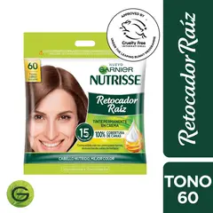 NUTRISSE - Retocador Raíz Tono 60