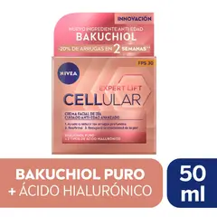 NIVEA - Crema Cellular Filler