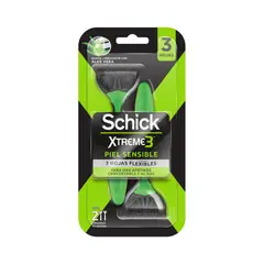SCHICK - Máquina Afeitar Xtrem