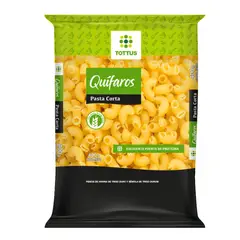 TOTTUS - Quifaros Tottus 400 g
