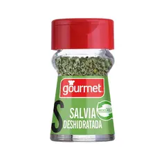 GOURMET - Salvia Deshidratada