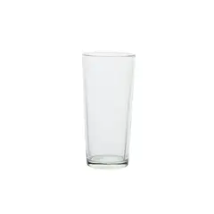CASA JOVEN - Set 6 Vasos Lisos 225Ml