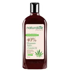 NATURALOE - Acondionador Cannabis
