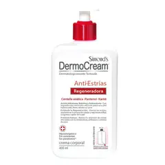 DERMOCREAM - Crema Anti Estrias