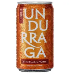 UNDURRAGA - Espumante Brut