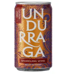 UNDURRAGA - Espumante Sweet Moscato
