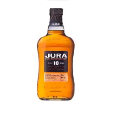 JURA - Whisky Malta 10 Años