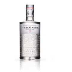 BOTANIST - GIN ESCOCES BOTANIST 46G 700 CC