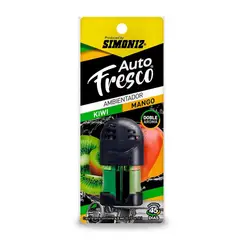 SIMONIZ - Ambientador Splash X2 Kiwi & Mango