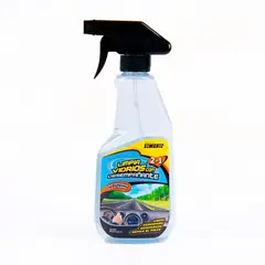 SIMONIZ - Limpiavidrio Antiempañante 350 Ml
