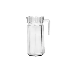 CASA JOVEN - Jarra Hexagonal 1,5Lt