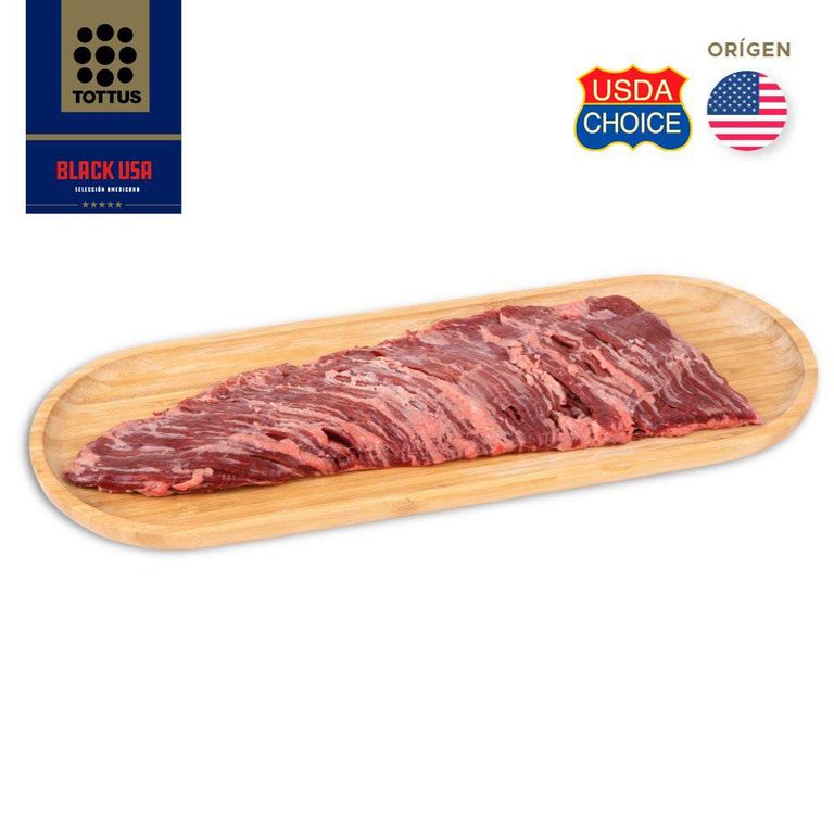 Entraña Americana sin Piel - Tottus - $39.990