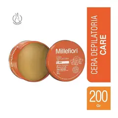 MILLEFIORI - CERA DEP. CARE 200GR GR