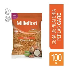MILLEFIORI - CERA PERLAS CARE MILLEFIORI 100GR GR
