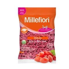 MILLEFIORI - CERA PERLAS SOFT MILLEFIORI 100GR GR
